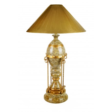 Lampa Tiffany