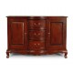 Louis commode sideboard 120 cm