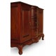 Louis commode sideboard 120 cm