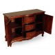 Louis commode sideboard 120 cm