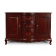 Louis commode sideboard 120 cm