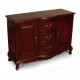 Louis commode sideboard 120 cm