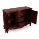 Louis commode sideboard 120 cm