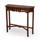 Wall table louis rococo