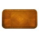 Louis coffee couch table 130 cm