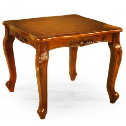 Louis coffee couch table