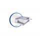 Sprungfedermatratze Optima Sleep Livetime