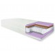 Pocket spring mattress Livetime Dualis Coco