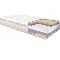 Schaumstoffmatratze Vitalis Memory Livetime