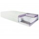 Sprungfedermatratze Optima Sleep Livetime