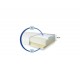 Materac Thermalux Dual Livetime piankowy