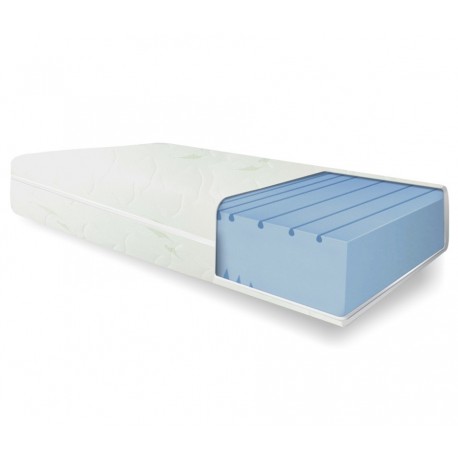 Materac Elastira Livetime piankowy