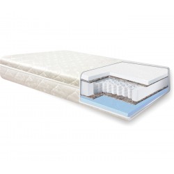 Mattress Setro Livetime pocket spring