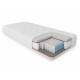 Pocket spring mattress Special Aqua 90x200 cm