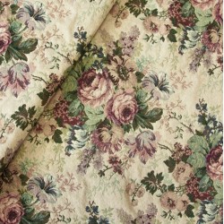 Regina 10 A fabric