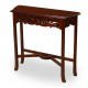 Wall table louis rococo