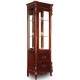 Louis Vitrine Gläserschrank