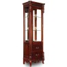 Louis Vitrine Gläserschrank