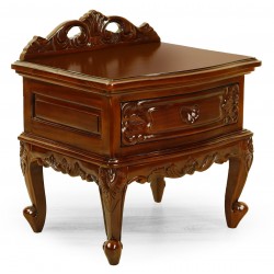 Nightstand Rococo Baroque