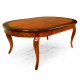 Extendable Louis Dining Table 260/200 cm