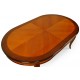 Extendable Louis Dining Table 260/200 cm