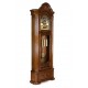 Wooden Mechanical Grandfather Clock