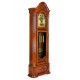 Wooden Mechanical Grandfather Clock