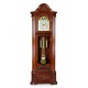 Wooden Mechanical Grandfather Clock