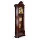 Wooden Mechanical Grandfather Clock