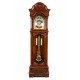 Wooden Mechanical Grandfather Clock